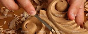 Carving